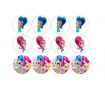 Шиммер и Шайн 2