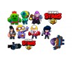 Brawl Stars 3 Brawl Stars 3