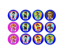 Щенячий патруль 9