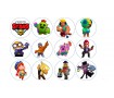 Brawl Stars 5 Brawl Stars 5
