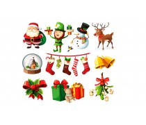 Новогодняя картинка 94