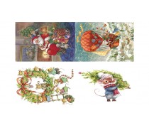 Новогодняя картинка 114