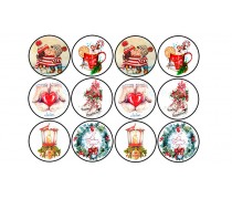 Новогодняя картинка 118