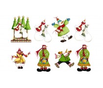 Новогодняя картинка 121