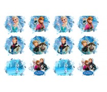 Холодное Сердце 25