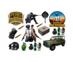 BATTLEGROUND (PUBG) 3 BATTLEGROUND (PUBG) 3