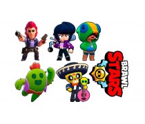 Brawl Stars 11
