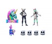 Fortnite 4 Fortnite 4