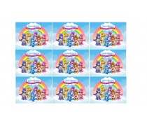 Заботливые мишки