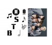 Группа BTS (БТС) 4 Группа BTS (БТС) 4