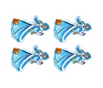 Снегурочка