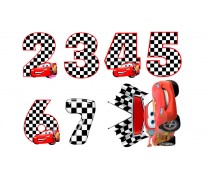 Тачки 7
