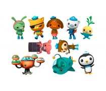 Октонавты 1