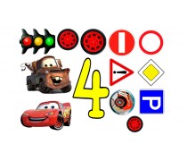 Тачки 6