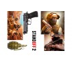 STANDOFF 1 STANDOFF 1