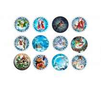 Новогодняя картинка 146