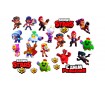 BRAWL STARS (БРАВЛ СТАРС) 15 BRAWL STARS (БРАВЛ СТАРС) 15