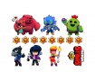 BRAWL STARS (БРАВЛ СТАРС) 18 BRAWL STARS (БРАВЛ СТАРС) 18