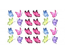 Бабочки 11