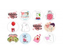 Набор для влюбленных 1