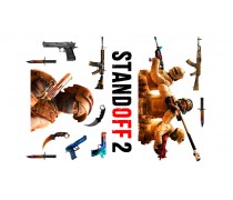 STANDOFF 4