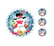 Новогодняя картинка 86