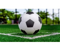 Съедобная картинка Футбол