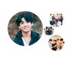 Группа BTS (БТС) 1 Группа BTS (БТС) 1