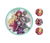 Ever After High 4