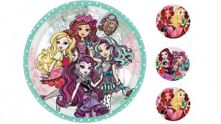 Ever After High 4