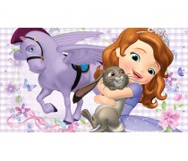 Принцесса София 9