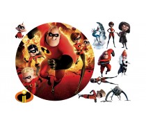 Суперсемейка 2