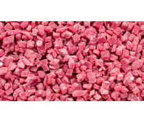 Фруктовые желейные кусочки Вишня, 100 грамм