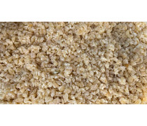 Цедра лимона кубик, 150 грамм