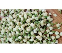 Сушеные бутоны жасмина