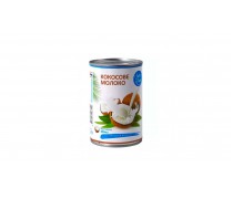 Кокосовое молоко 17% Luck Siam