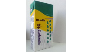 Растительные сливки Cream Rosette 