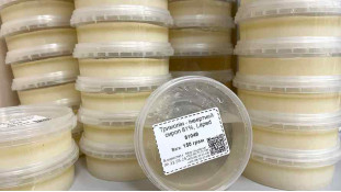 Тримолин - инвертный сироп 81%, Laped Тримолин - инвертный сироп 81%, Laped