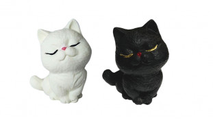 Фигурка на торт Mi-Mi Кошка Фигурка на торт Mi-Mi Кошка