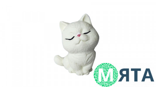 Фигурка на торт Mi-Mi Кошка