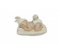 Фигурка на торт Mi-Mi Младенец на подушке