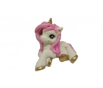 Шоколадная фигурка Mi-Mi Единорог маленький