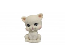 Шоколадная фигурка Mi-Mi Котенок