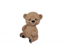 Шоколадная фигурка Mi-Mi Медвежонок №6