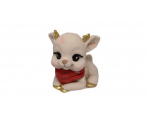 Шоколадная фигурка Mi-Mi Олененок Лилу №2