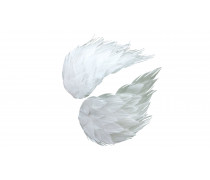 Вафельный декор Крылья