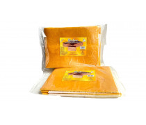 Бисквитные листы ванильные