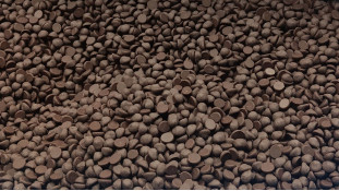 Термостабильные капли темные, Caribe