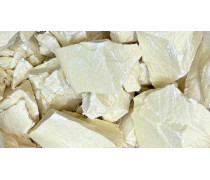 Шоколад белый 30%, кусковой