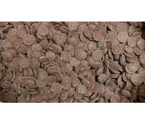 Шоколад молочный 34%, Reno Concerto milk IRCA